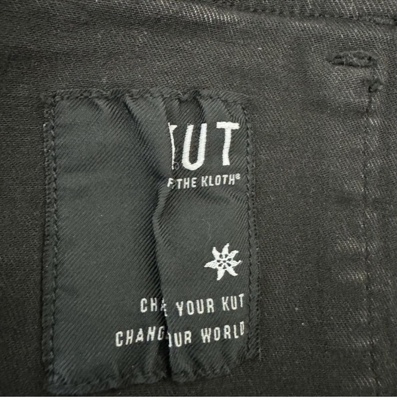 Kut from the Kloth | Jean Jacket - Picture 7 of 8